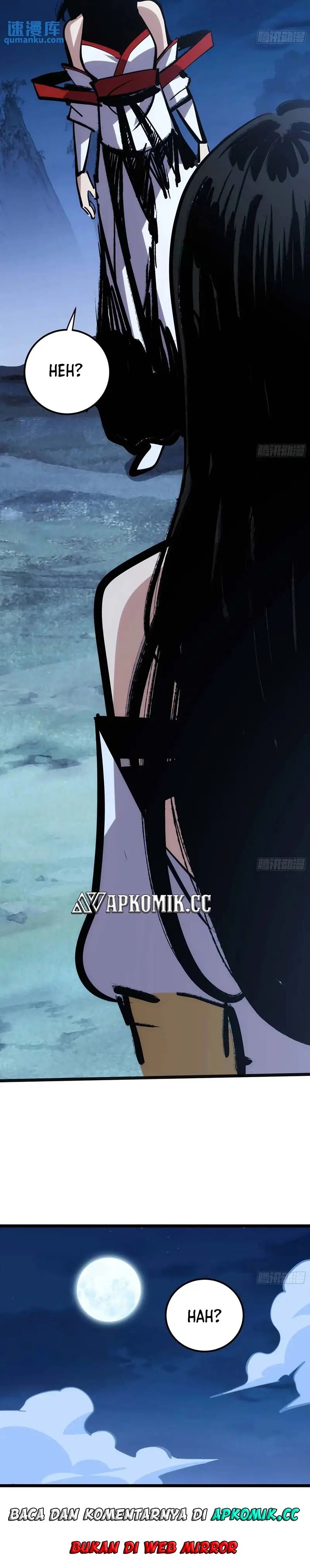 I am Self-disciplined And Invincible chapter 126