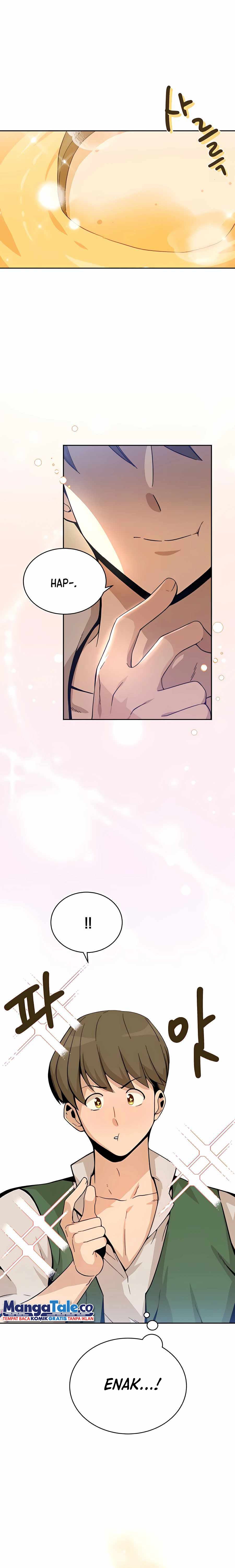 I’ll Resign and Have a Fresh Start in This World chapter 2