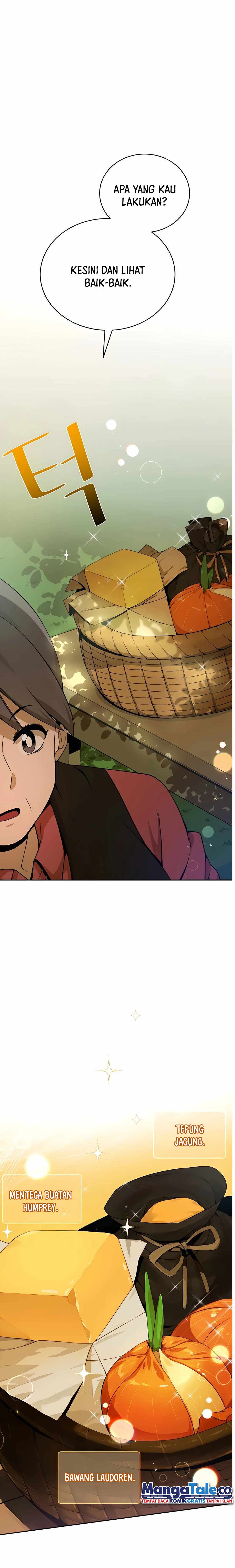I’ll Resign and Have a Fresh Start in This World chapter 2