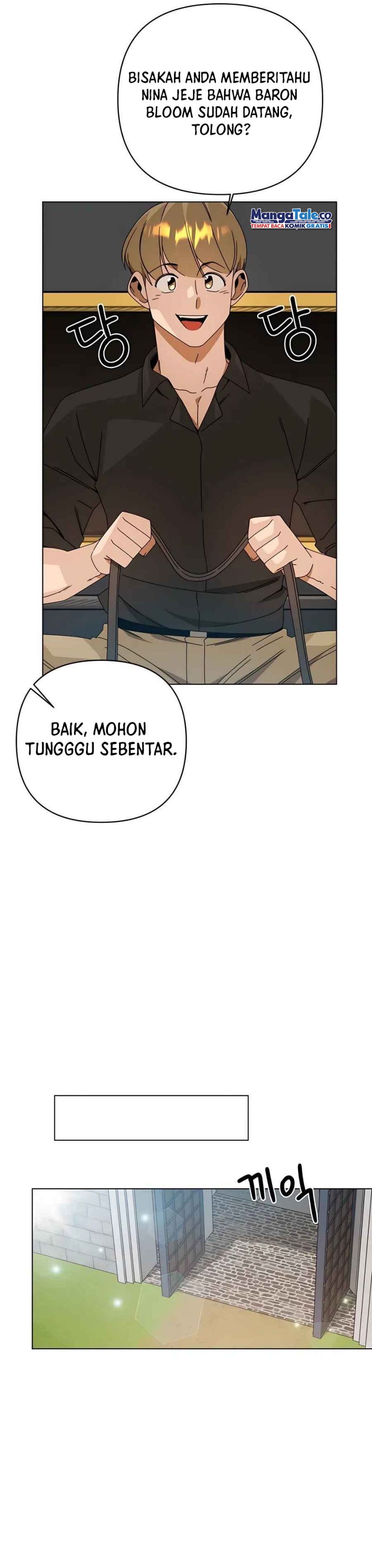 I’ll Resign and Have a Fresh Start in This World chapter 31