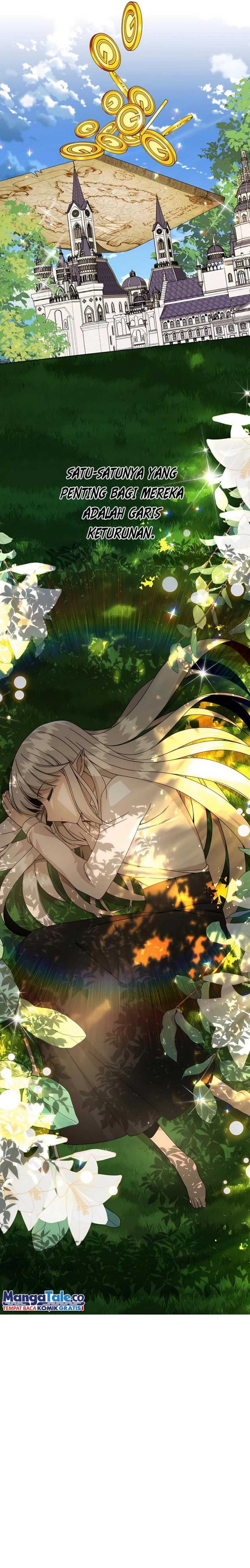 I’ll Resign and Have a Fresh Start in This World chapter 32