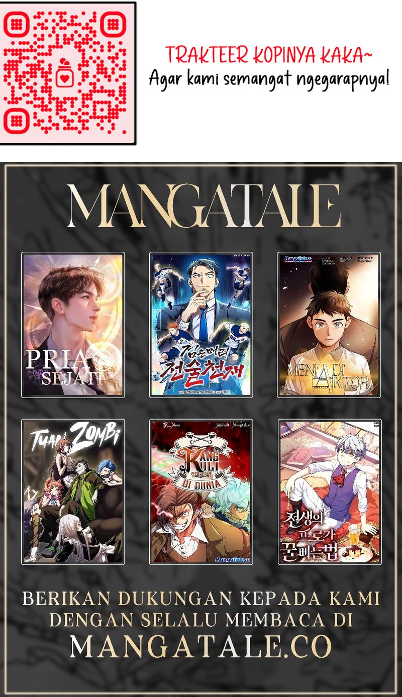 I’ll Resign and Have a Fresh Start in This World chapter 64