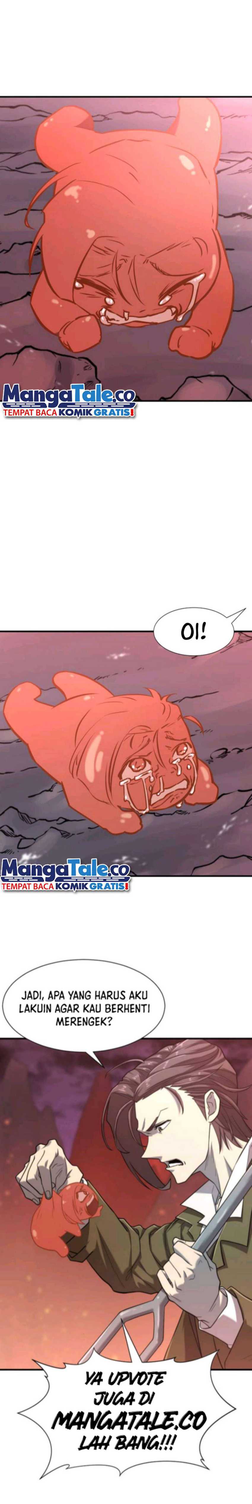 I’ll Resign and Have a Fresh Start in This World chapter 79