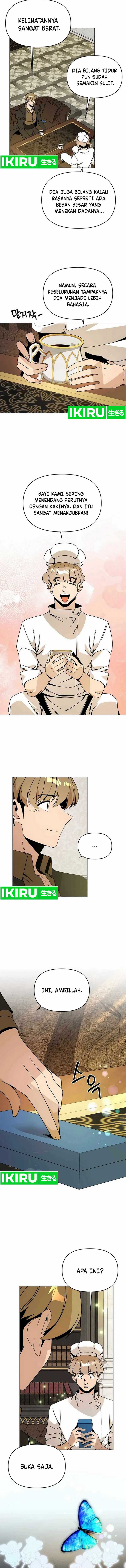 I’ll Resign and Have a Fresh Start in This World chapter 101