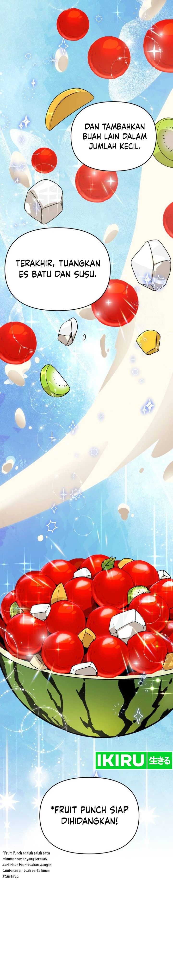 I’ll Resign and Have a Fresh Start in This World chapter 111