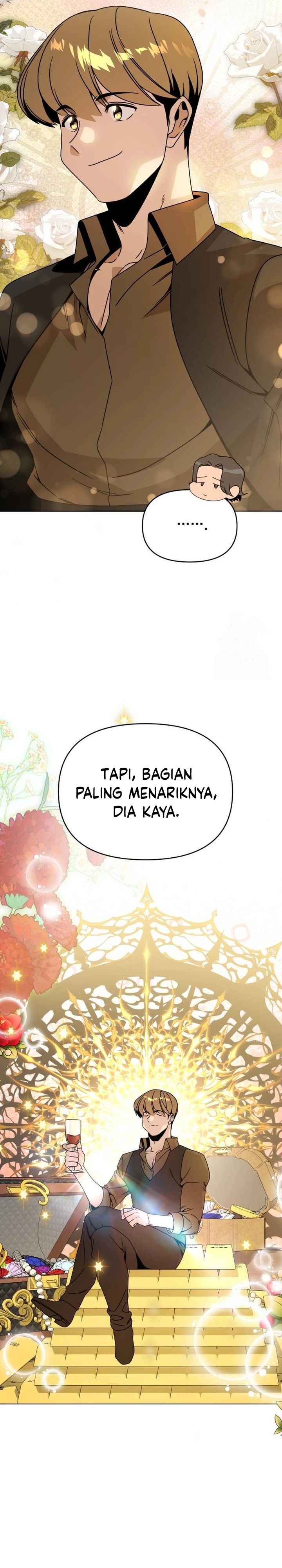 I’ll Resign and Have a Fresh Start in This World chapter 111