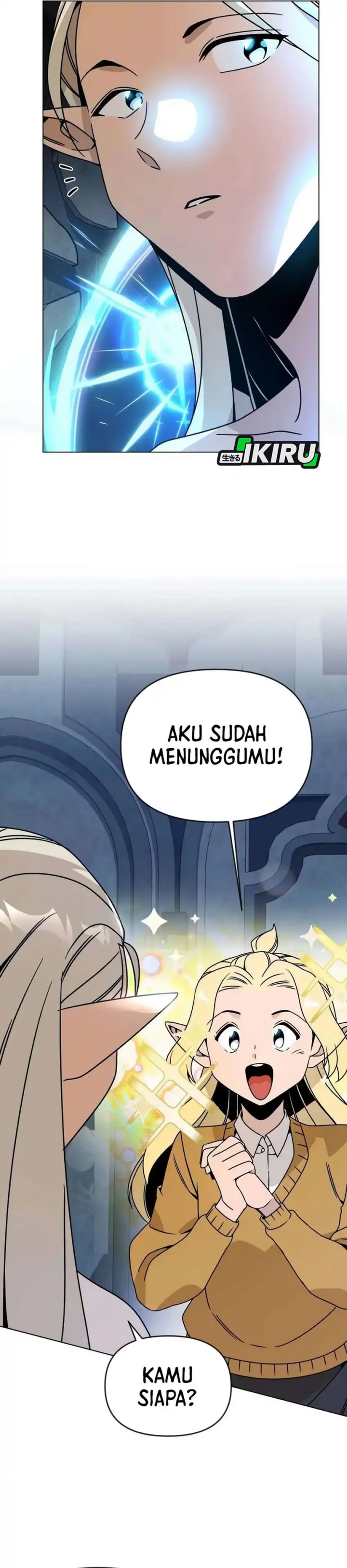 I’ll Resign and Have a Fresh Start in This World chapter 117