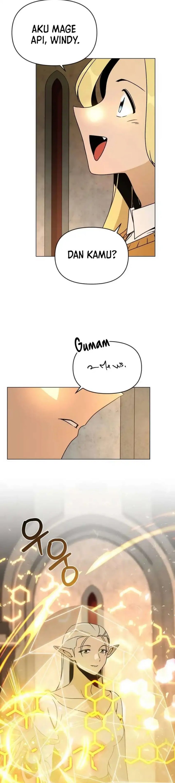 I’ll Resign and Have a Fresh Start in This World chapter 117