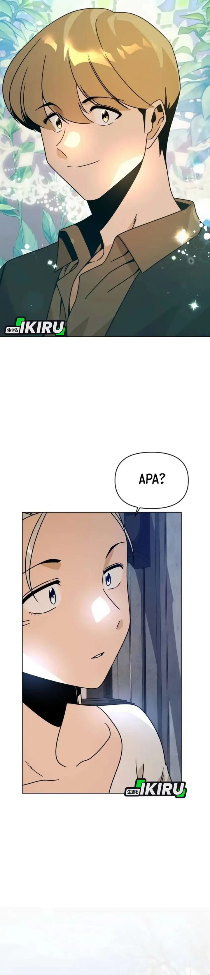 I’ll Resign and Have a Fresh Start in This World chapter 117