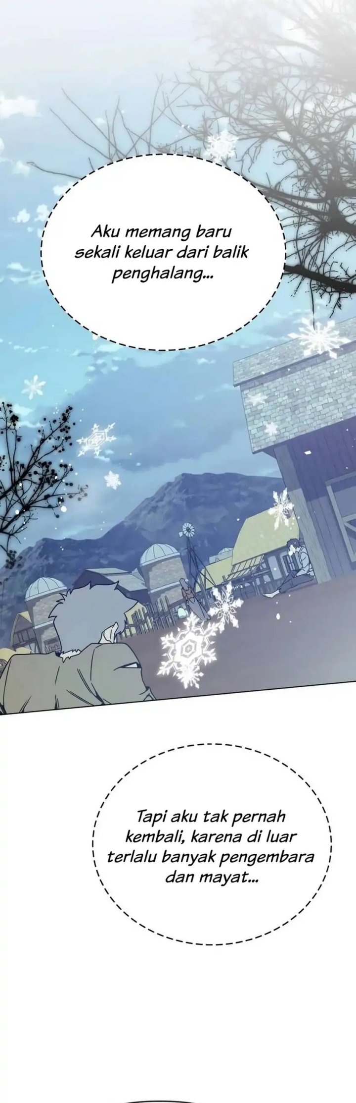 I’ll Resign and Have a Fresh Start in This World chapter 117