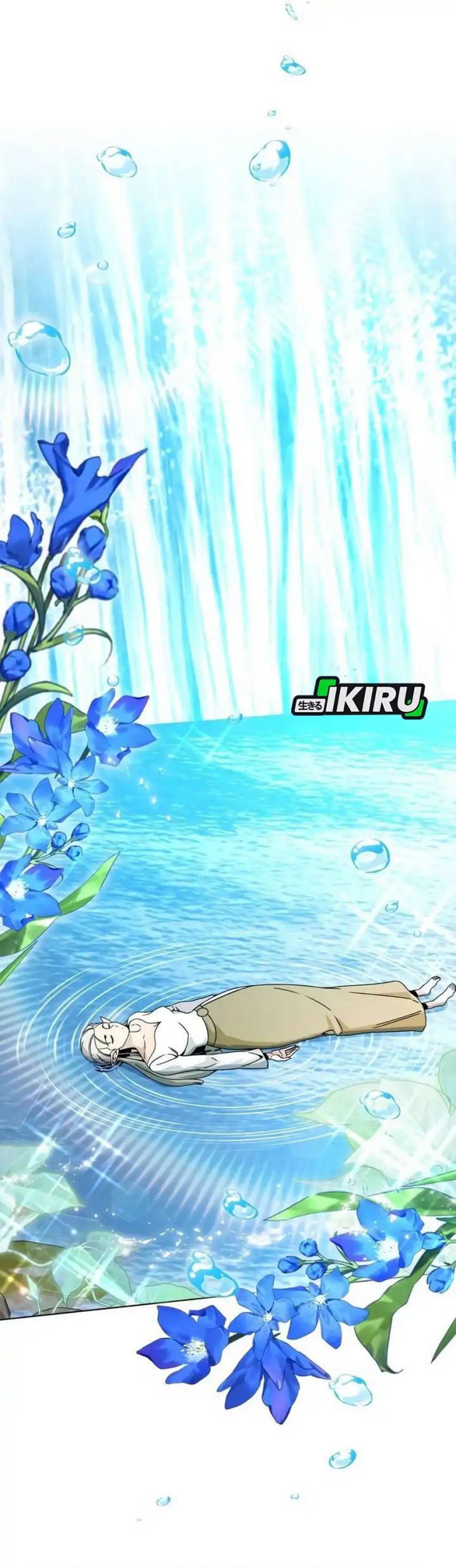 I’ll Resign and Have a Fresh Start in This World chapter 117