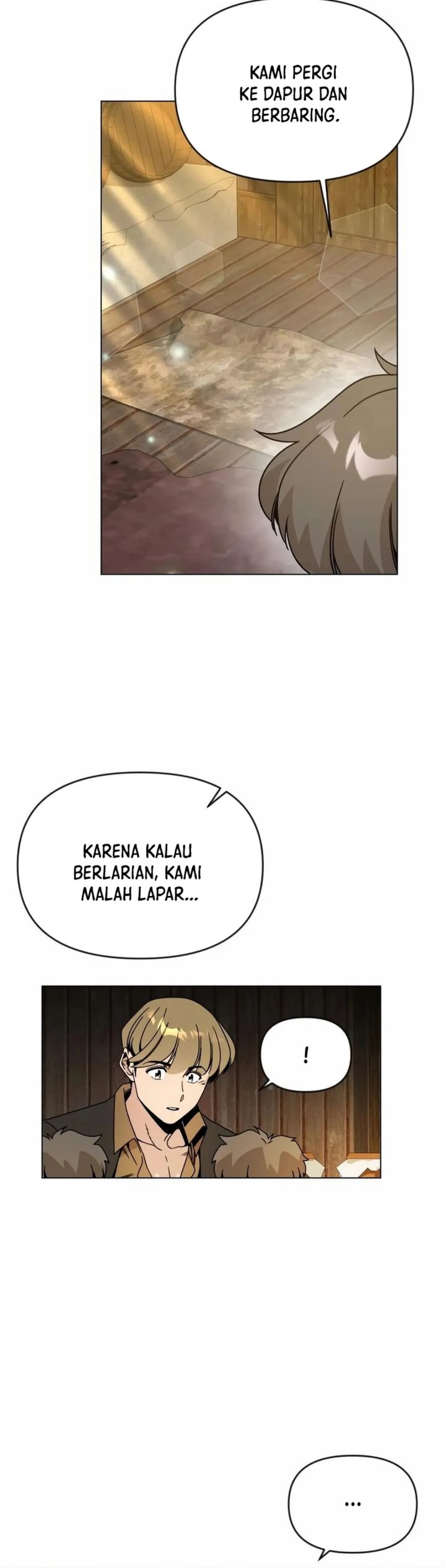 I’ll Resign and Have a Fresh Start in This World chapter 119