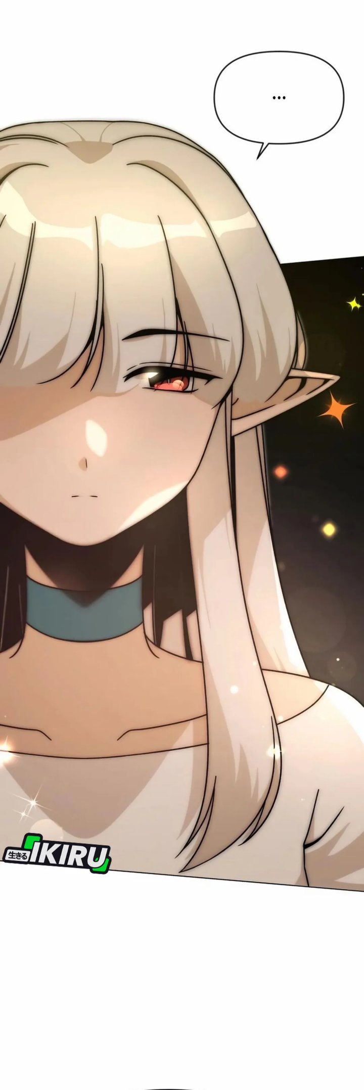 I’ll Resign and Have a Fresh Start in This World chapter 119