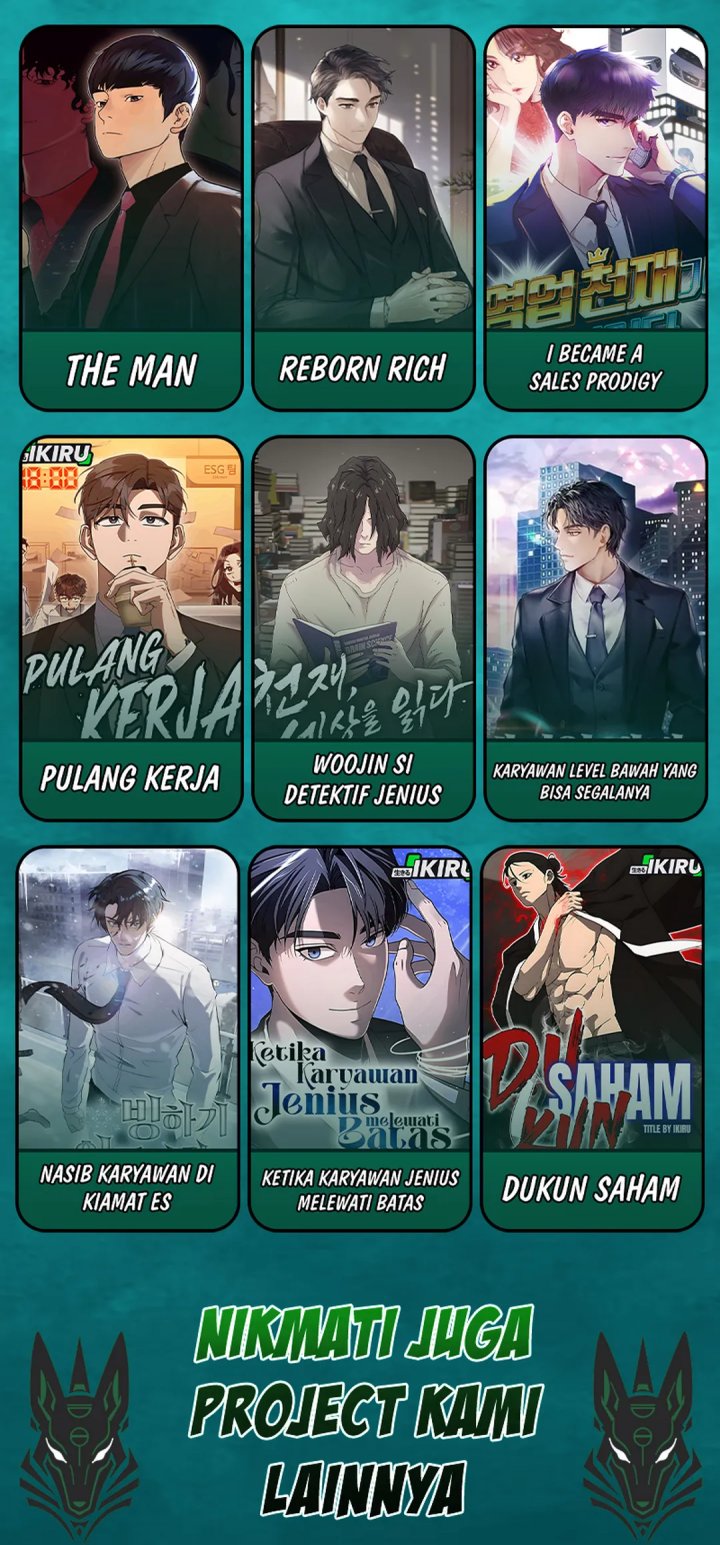 I’ll Resign and Have a Fresh Start in This World chapter 119