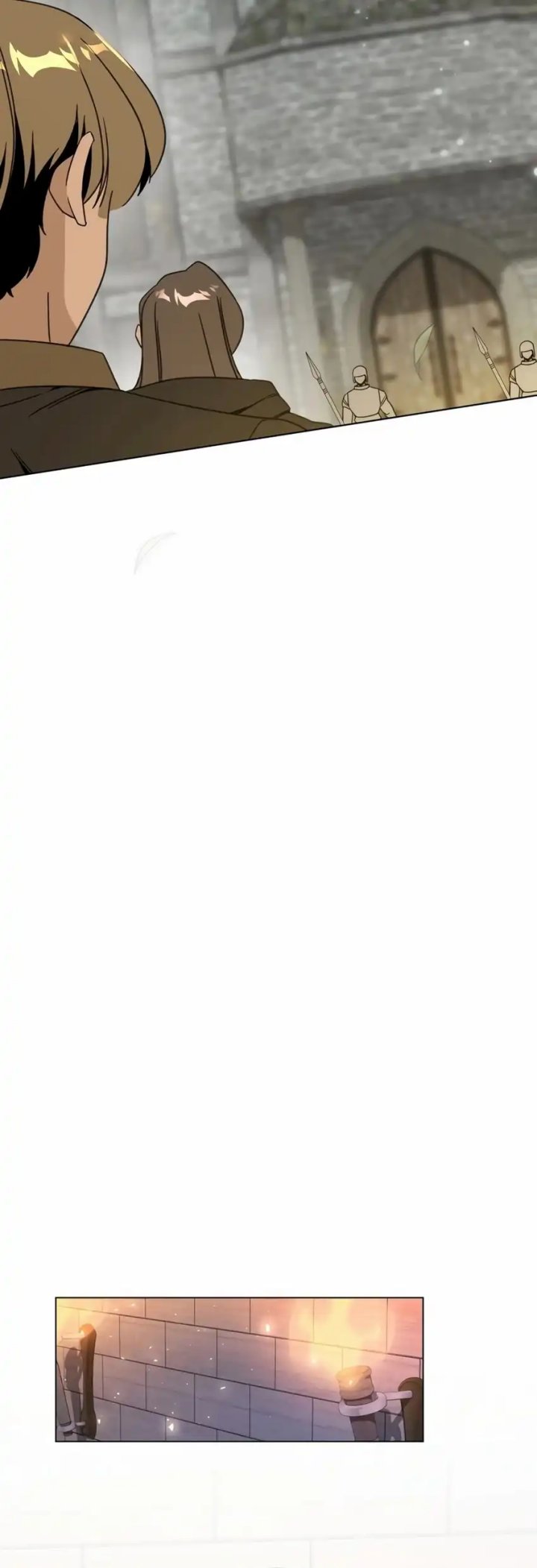 I’ll Resign and Have a Fresh Start in This World Chapter 138 Bahasa Indonesia