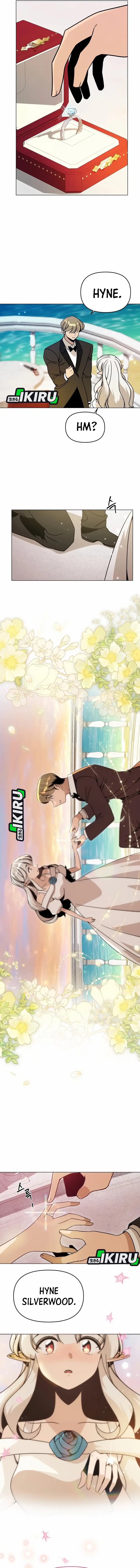 I’ll Resign and Have a Fresh Start in This World Chapter 142 Bahasa Indonesia