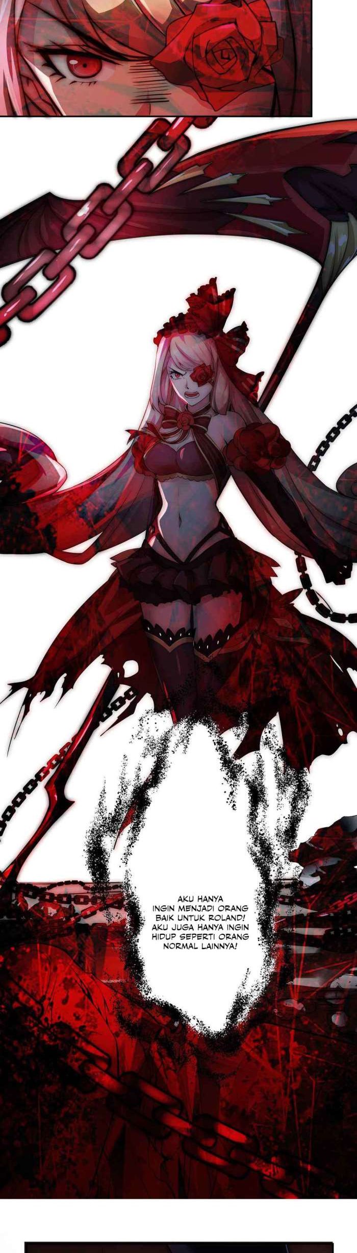 I’ll Save The World By Only Taking Pills! Chapter 03 Bahasa Indonesia