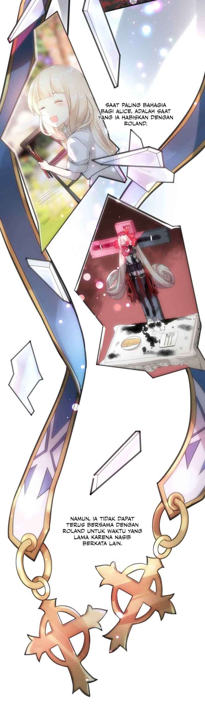 I’ll Save The World By Only Taking Pills! Chapter 03 Bahasa Indonesia