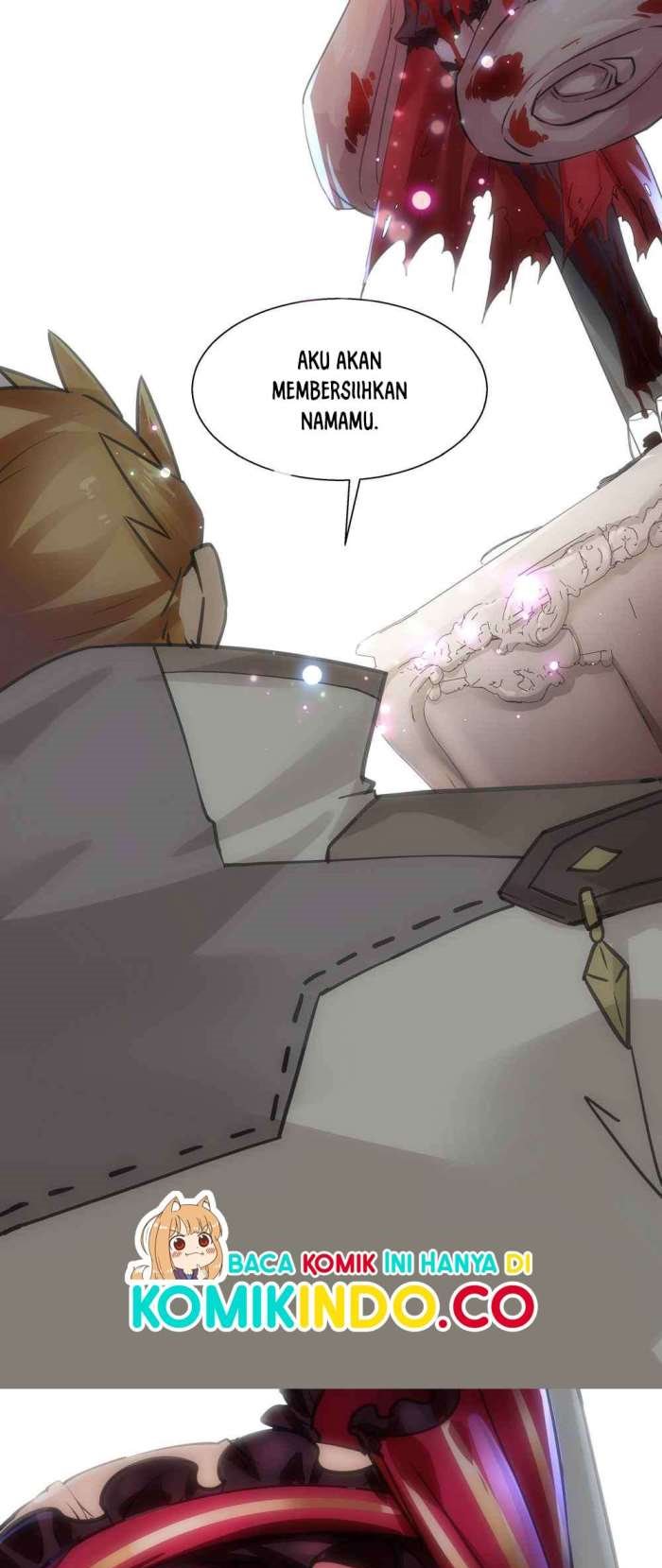 I’ll Save The World By Only Taking Pills! Chapter 03 Bahasa Indonesia