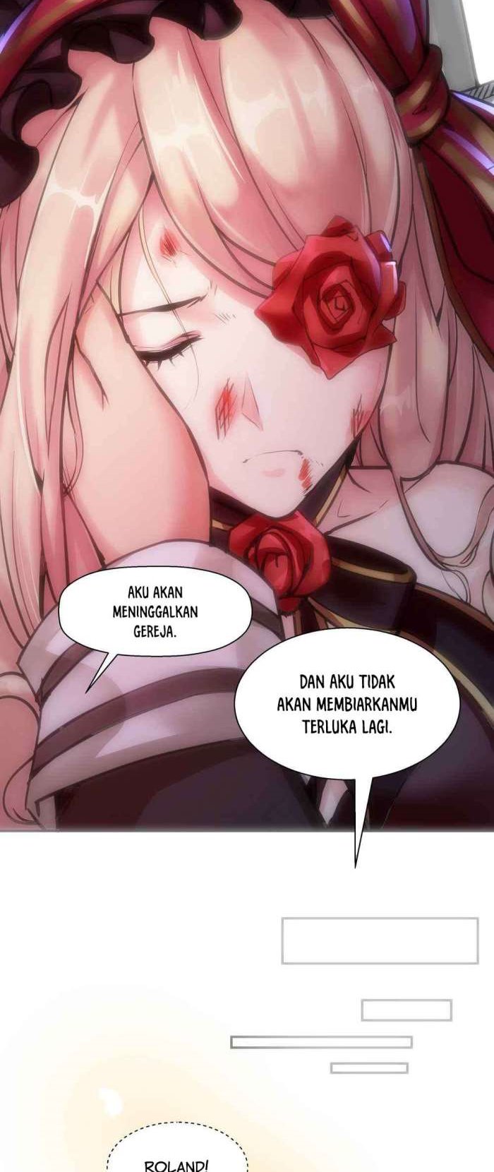 I’ll Save The World By Only Taking Pills! Chapter 03 Bahasa Indonesia