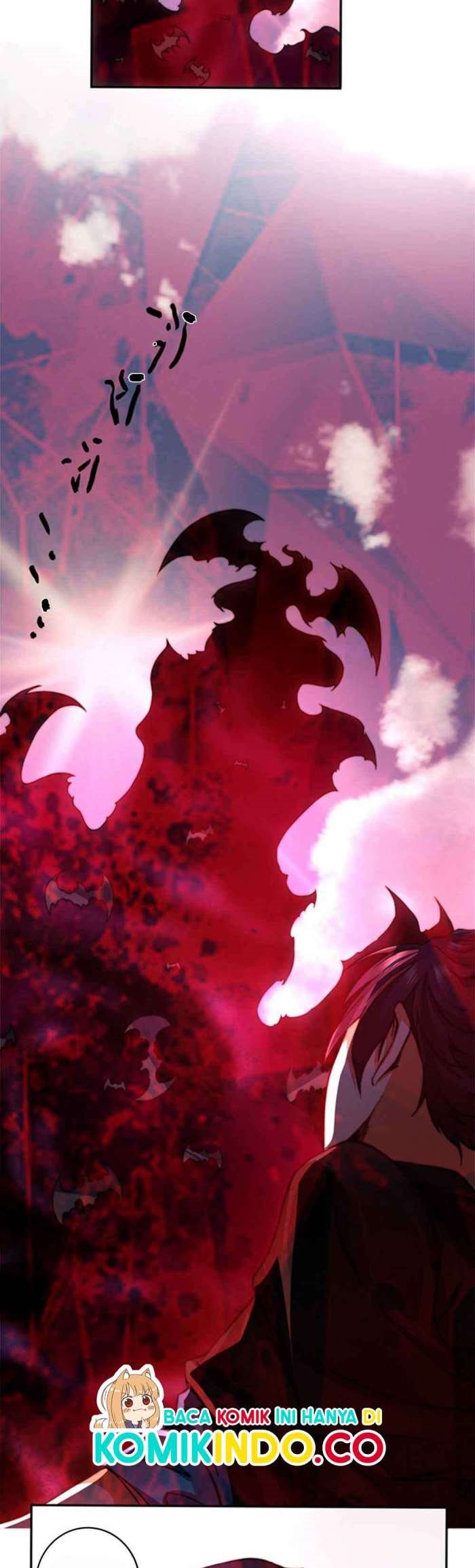 I’ll Save The World By Only Taking Pills! Chapter 03 Bahasa Indonesia