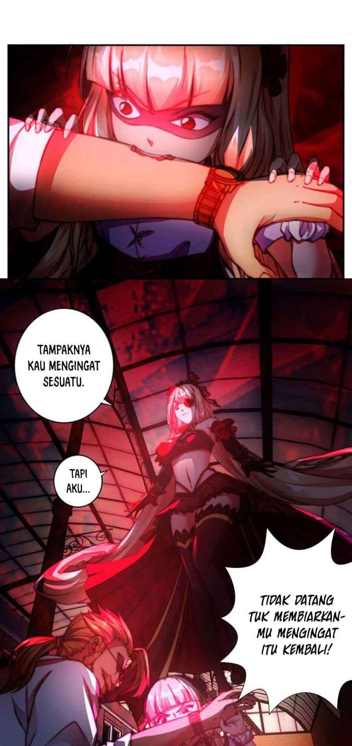 I’ll Save The World By Only Taking Pills! Chapter 03 Bahasa Indonesia