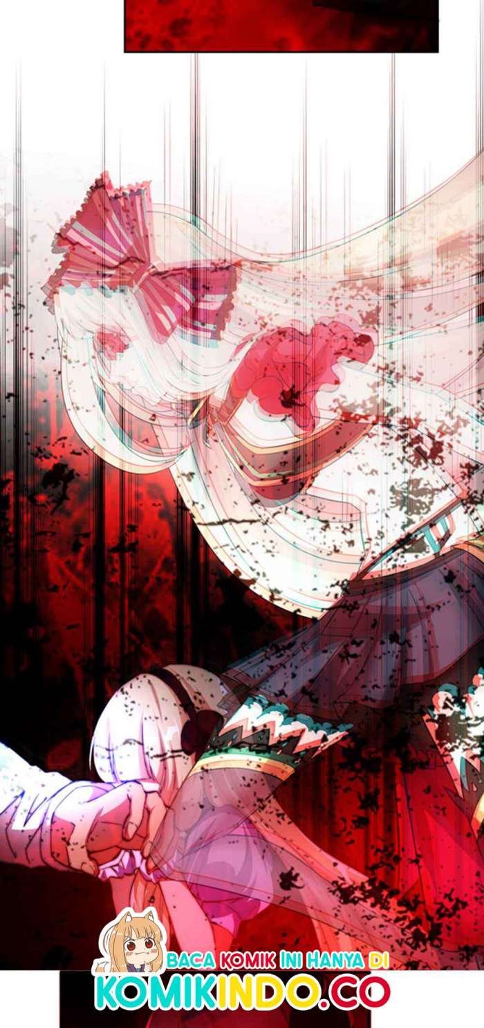 I’ll Save The World By Only Taking Pills! Chapter 03 Bahasa Indonesia