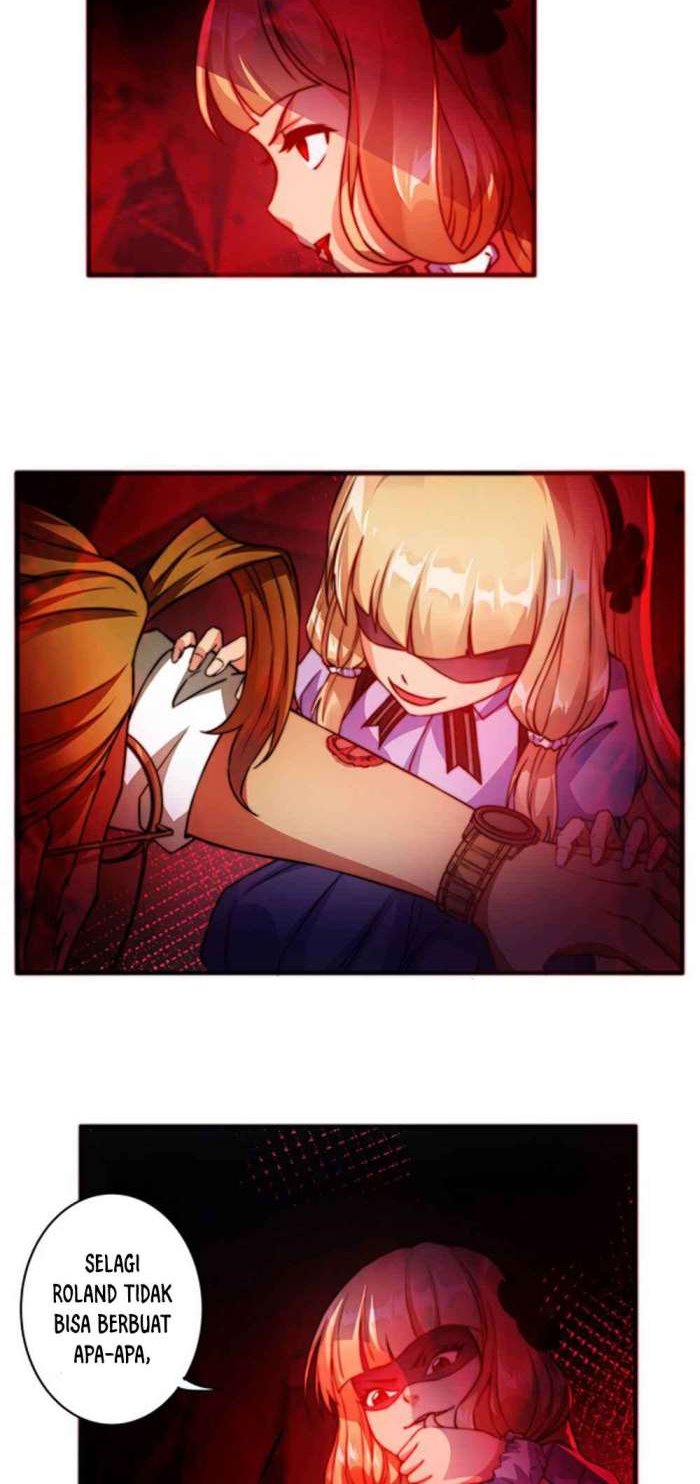 I’ll Save The World By Only Taking Pills! Chapter 03 Bahasa Indonesia