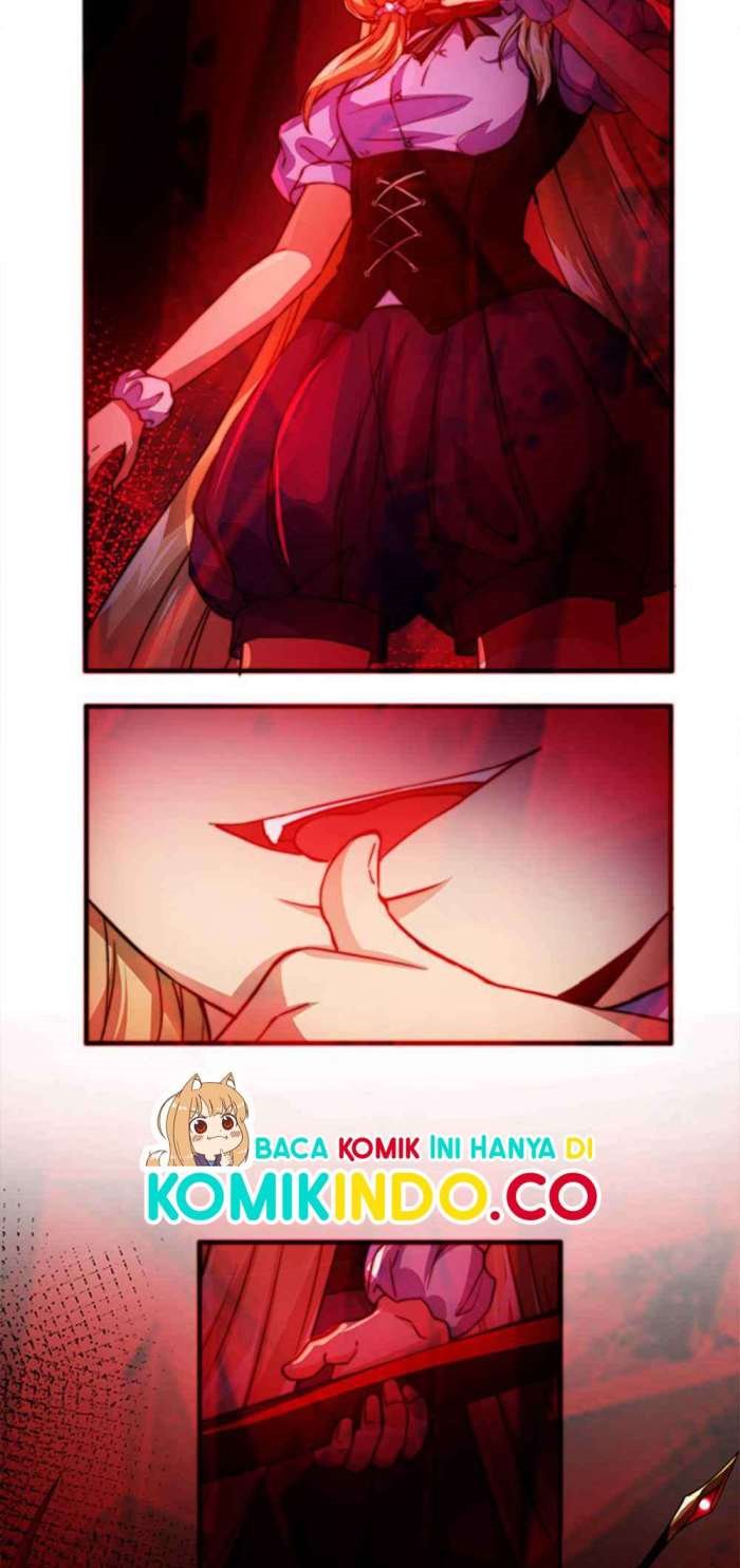 I’ll Save The World By Only Taking Pills! Chapter 03 Bahasa Indonesia