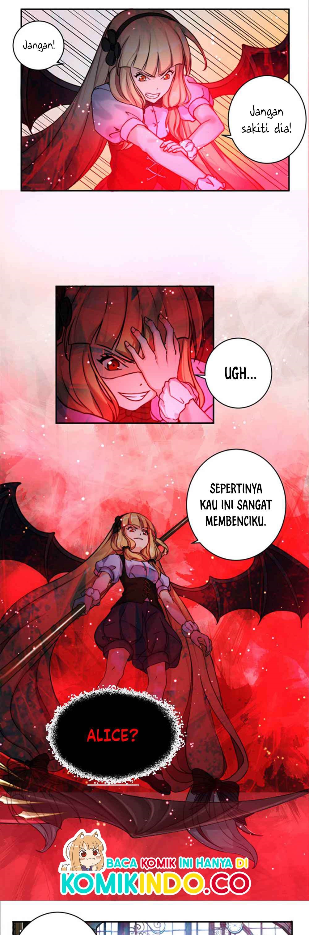I’ll Save The World By Only Taking Pills! chapter 5