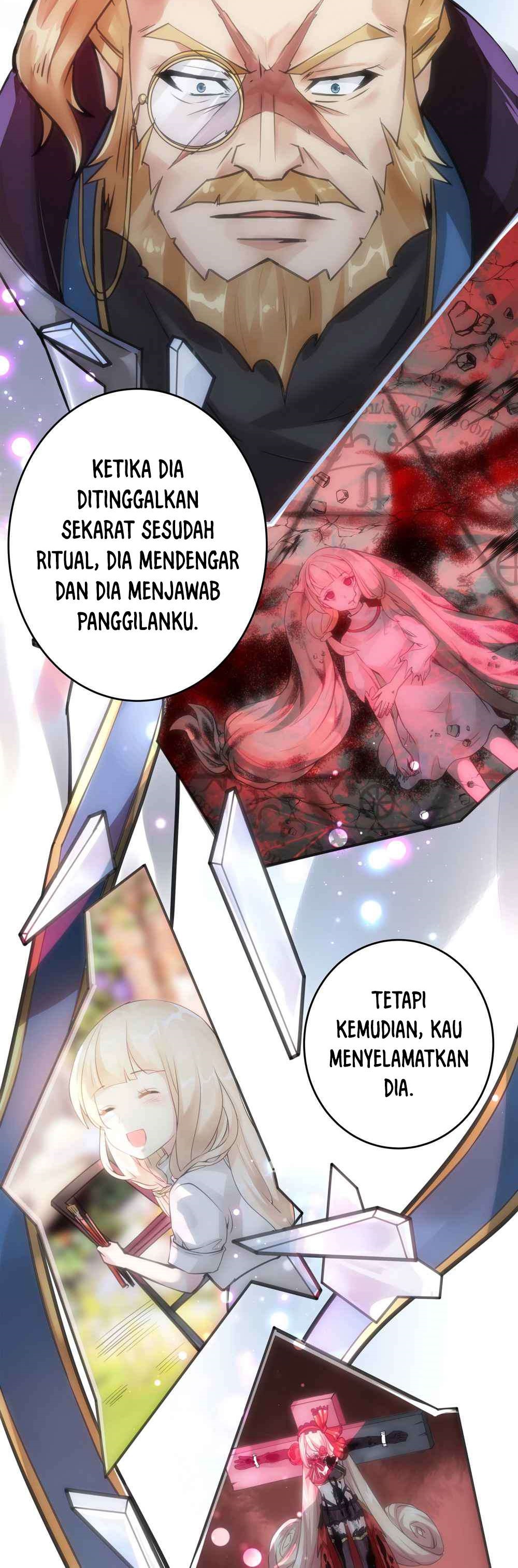 I’ll Save The World By Only Taking Pills! chapter 5