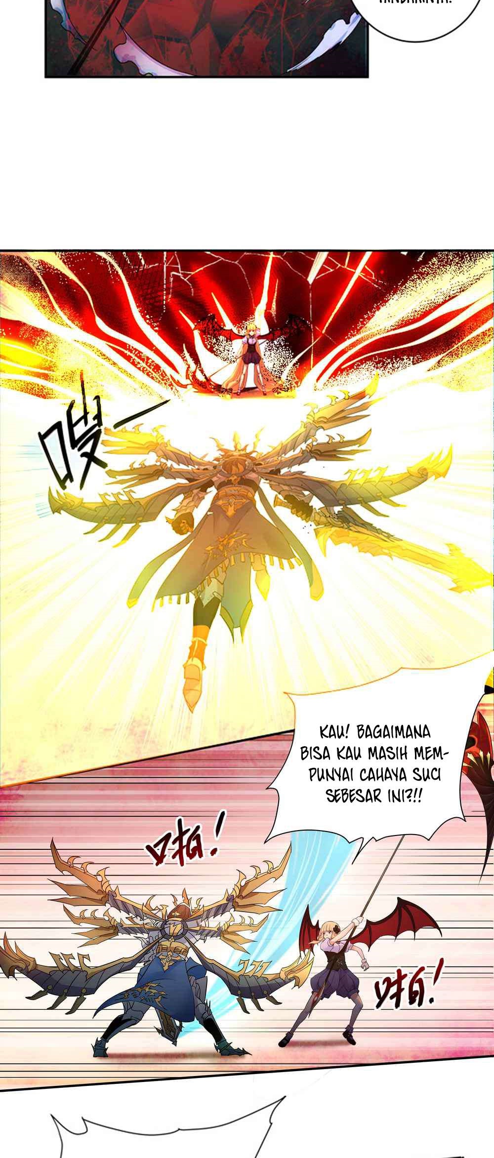 I’ll Save The World By Only Taking Pills! chapter 5