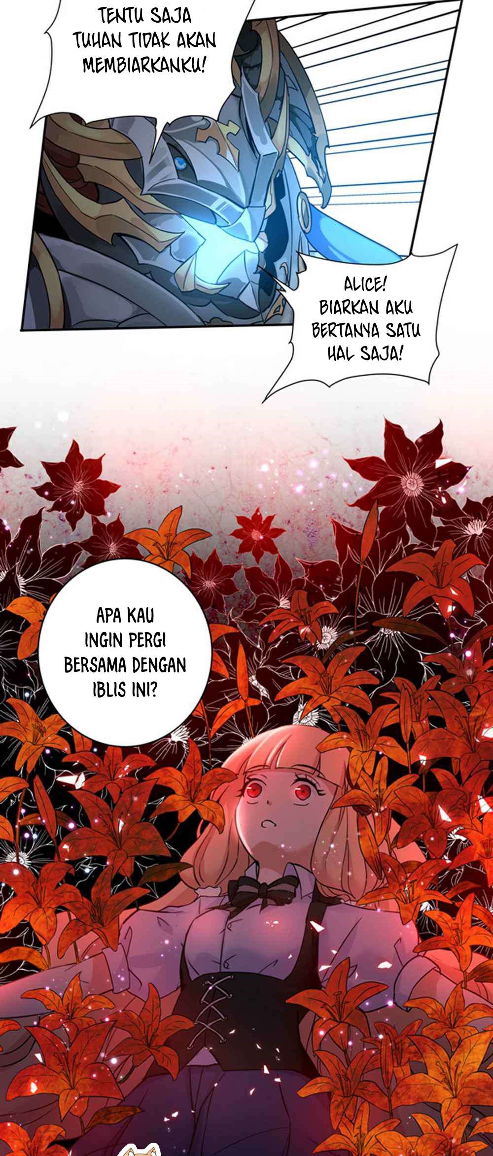 I’ll Save The World By Only Taking Pills! chapter 5