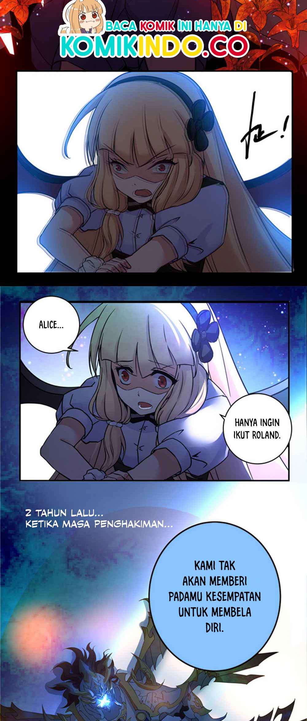 I’ll Save The World By Only Taking Pills! chapter 5