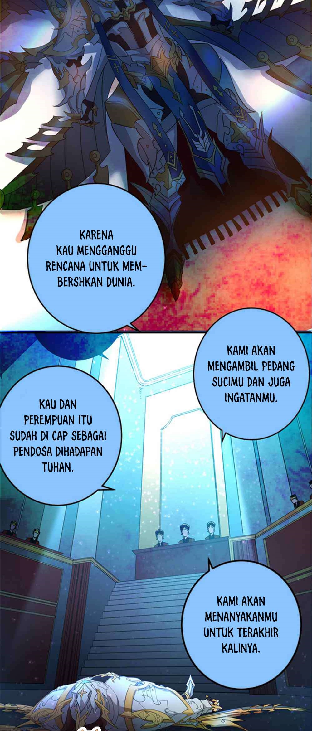 I’ll Save The World By Only Taking Pills! chapter 5