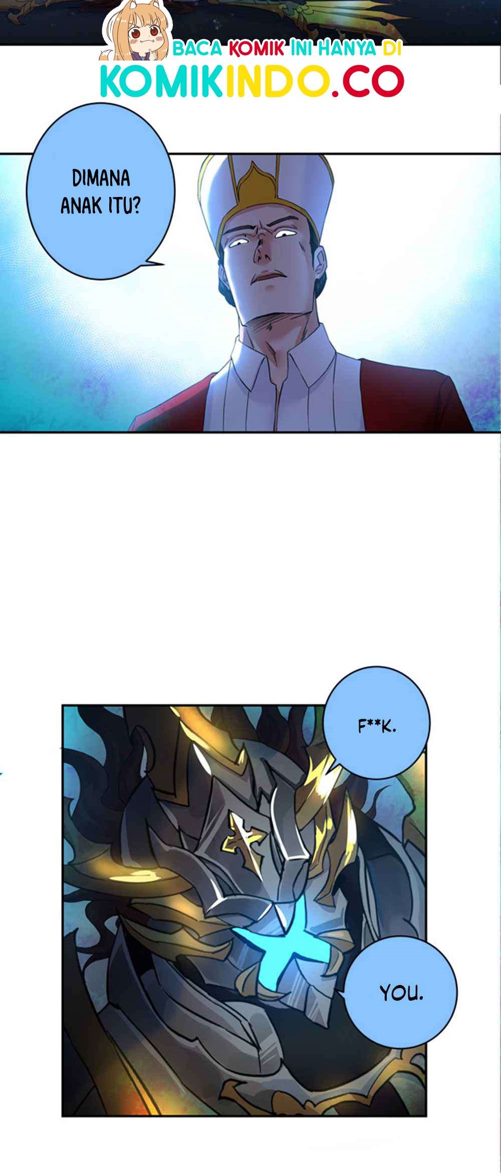 I’ll Save The World By Only Taking Pills! chapter 5