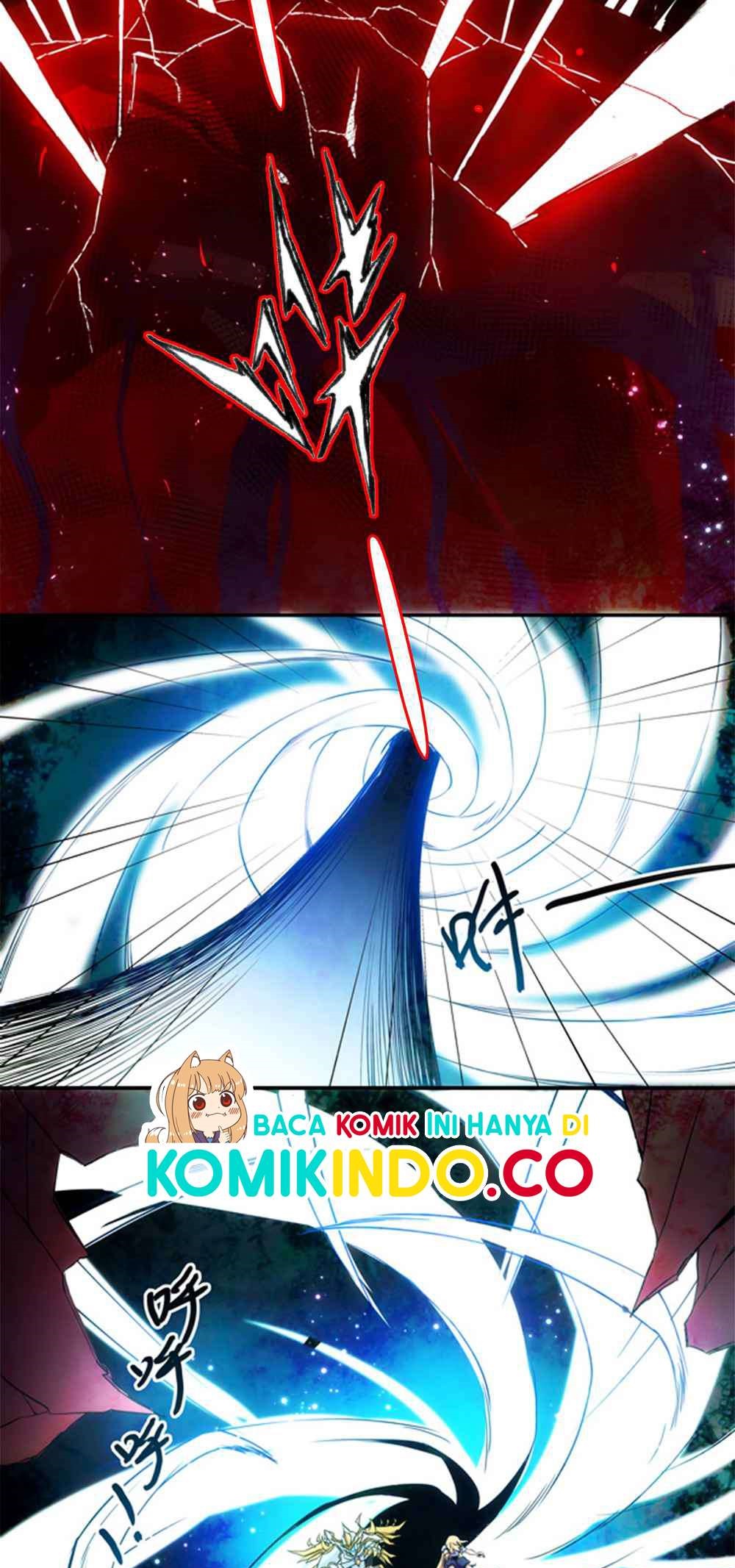 I’ll Save The World By Only Taking Pills! chapter 5