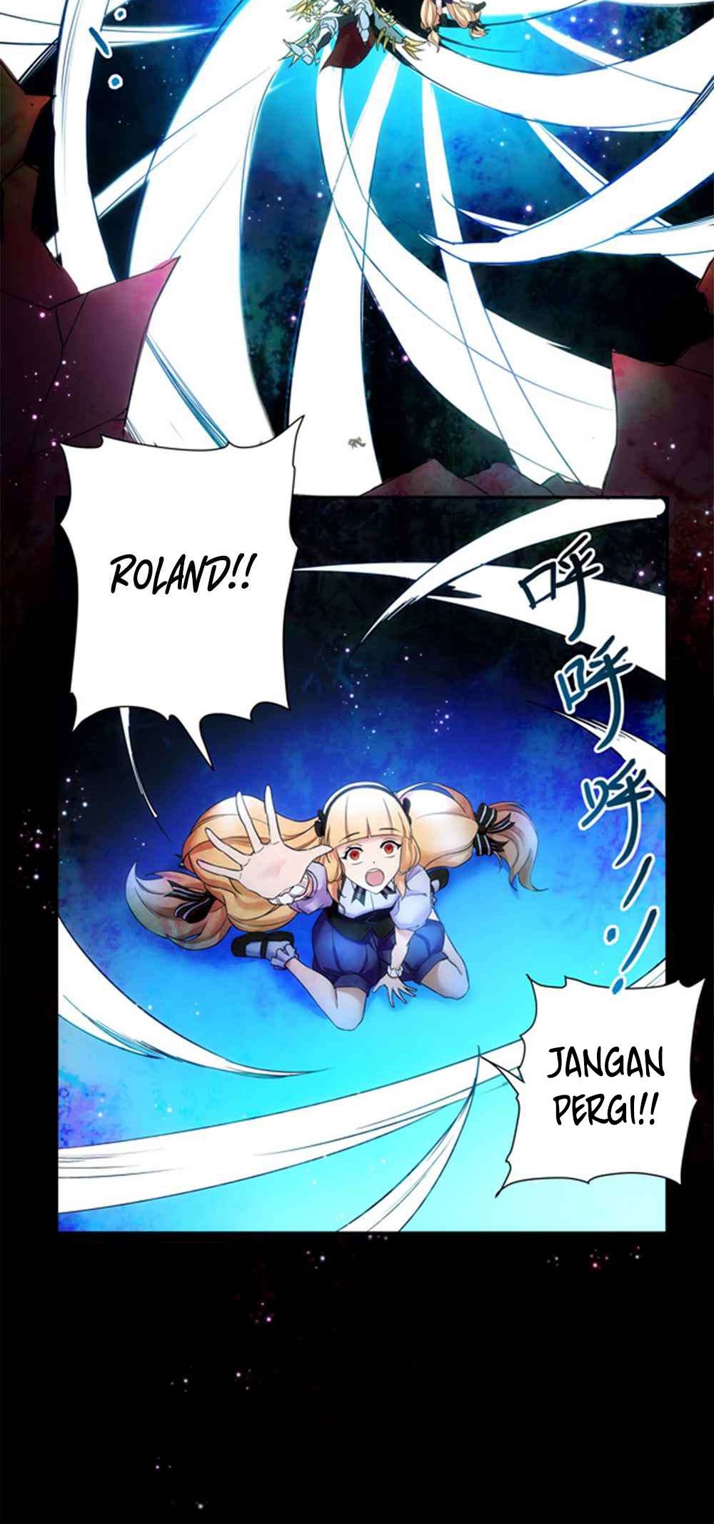 I’ll Save The World By Only Taking Pills! chapter 5
