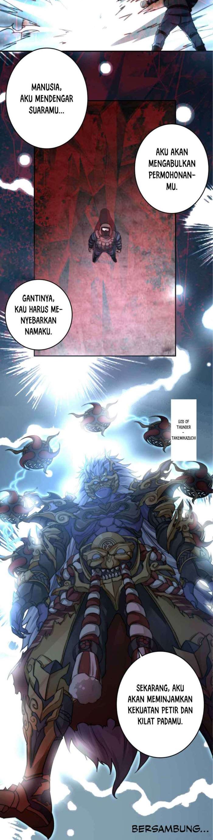 I’ll Save The World By Only Taking Pills! chapter 6