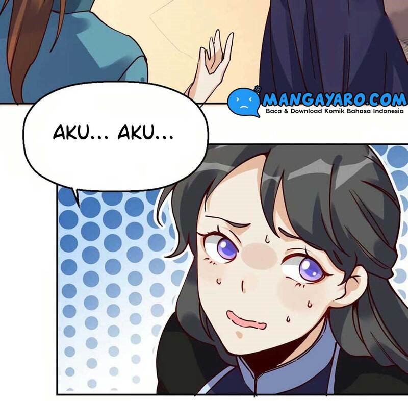 I’m Actually A Cultivation Bigshot Chapter 13 Bahasa Indonesia