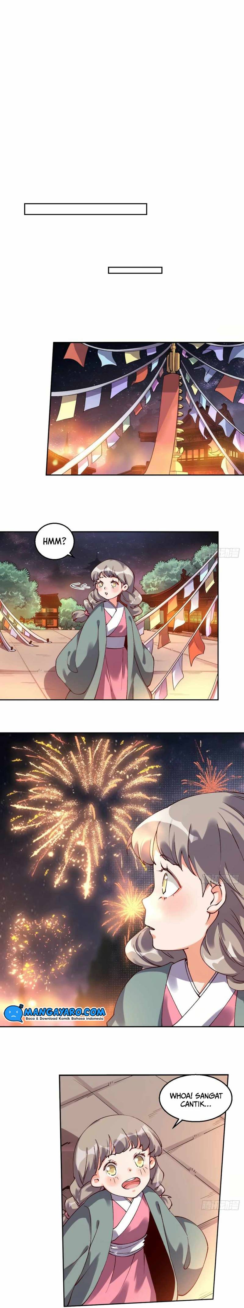 I’m Actually A Cultivation Bigshot chapter 48