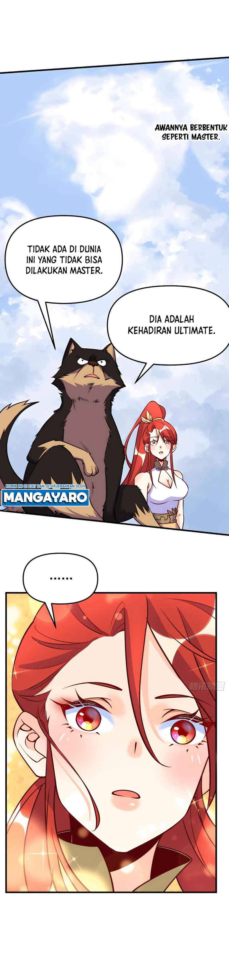 I’m Actually A Cultivation Bigshot chapter 157