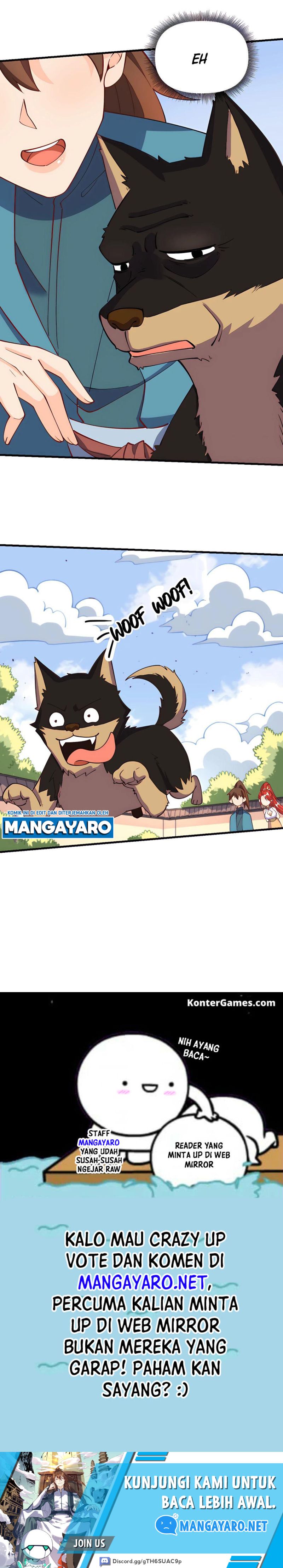 I’m Actually A Cultivation Bigshot chapter 157