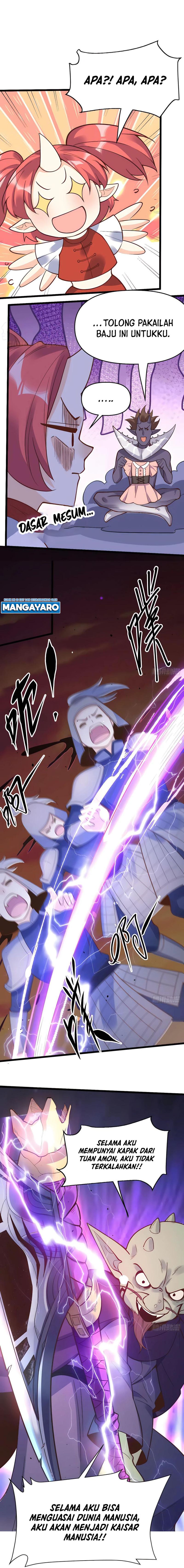 I’m Actually A Cultivation Bigshot chapter 175