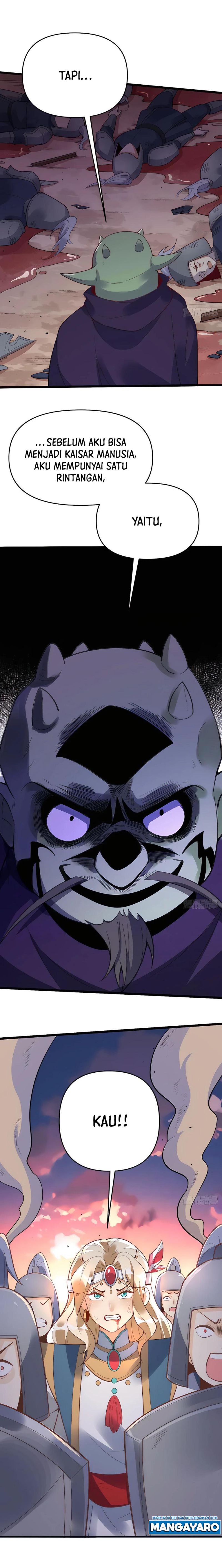 I’m Actually A Cultivation Bigshot chapter 175