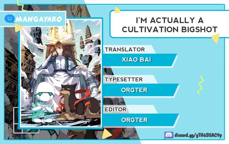 Dilarang COPAS - situs resmi www.mangacanblog.com - Komik im actually a cultivation bigshot 394 - chapter 394 395 Indonesia im actually a cultivation bigshot 394 - chapter 394 Terbaru 0|Baca Manga Komik Indonesia|Mangacan