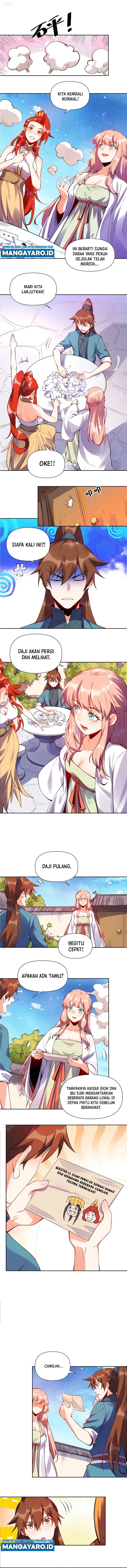 Dilarang COPAS - situs resmi www.mangacanblog.com - Komik im actually a cultivation bigshot 394 - chapter 394 395 Indonesia im actually a cultivation bigshot 394 - chapter 394 Terbaru 1|Baca Manga Komik Indonesia|Mangacan