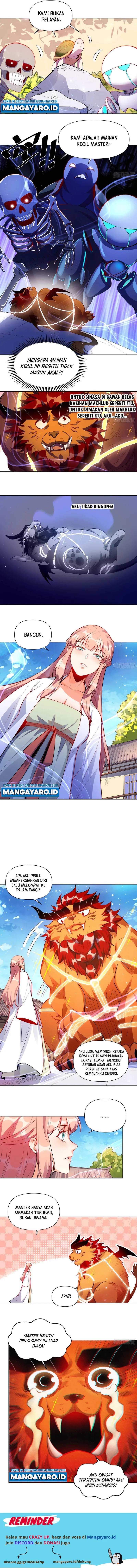 Dilarang COPAS - situs resmi www.mangacanblog.com - Komik im actually a cultivation bigshot 394 - chapter 394 395 Indonesia im actually a cultivation bigshot 394 - chapter 394 Terbaru 3|Baca Manga Komik Indonesia|Mangacan