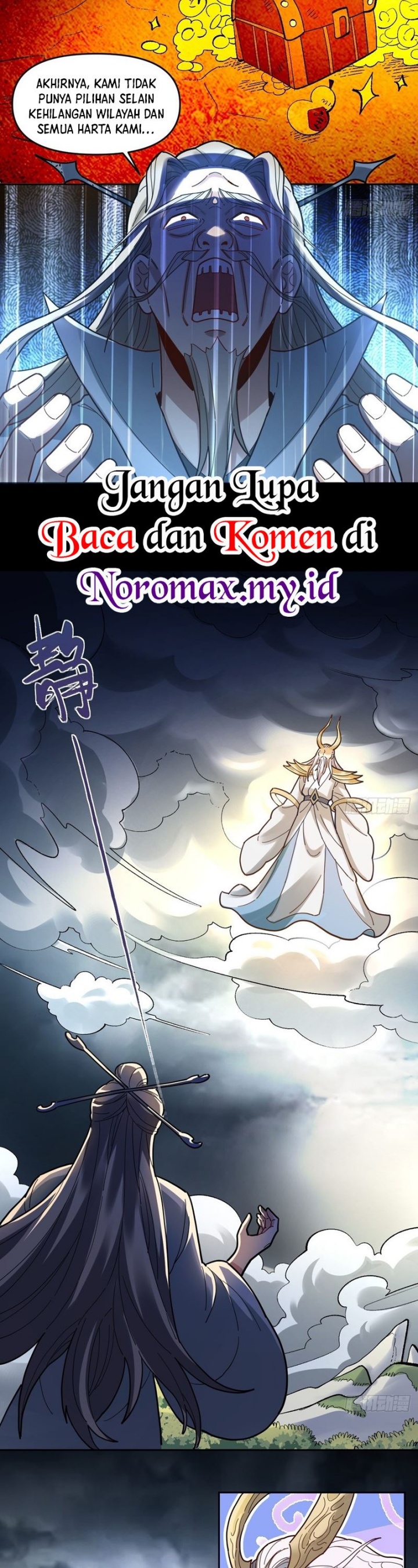 Dilarang COPAS - situs resmi www.mangacanblog.com - Komik im actually a cultivation bigshot 429 - chapter 429 430 Indonesia im actually a cultivation bigshot 429 - chapter 429 Terbaru 4|Baca Manga Komik Indonesia|Mangacan