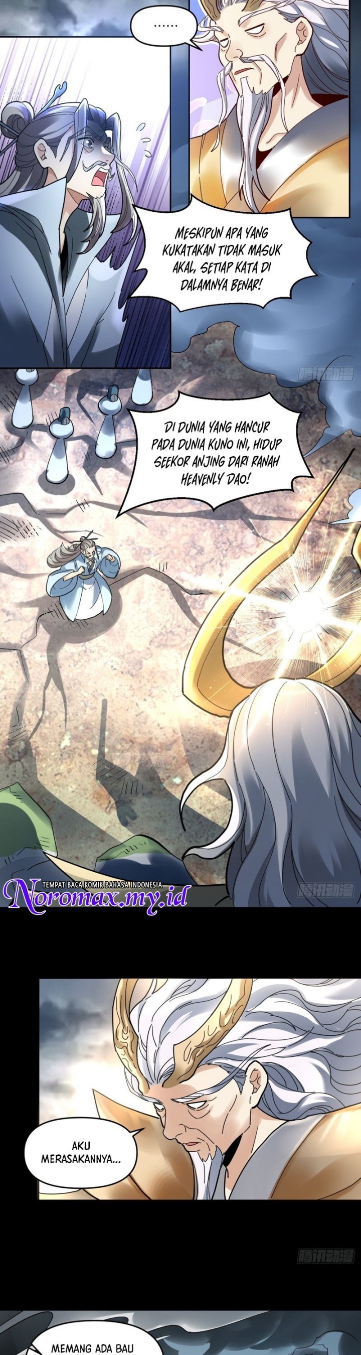 Dilarang COPAS - situs resmi www.mangacanblog.com - Komik im actually a cultivation bigshot 429 - chapter 429 430 Indonesia im actually a cultivation bigshot 429 - chapter 429 Terbaru 5|Baca Manga Komik Indonesia|Mangacan